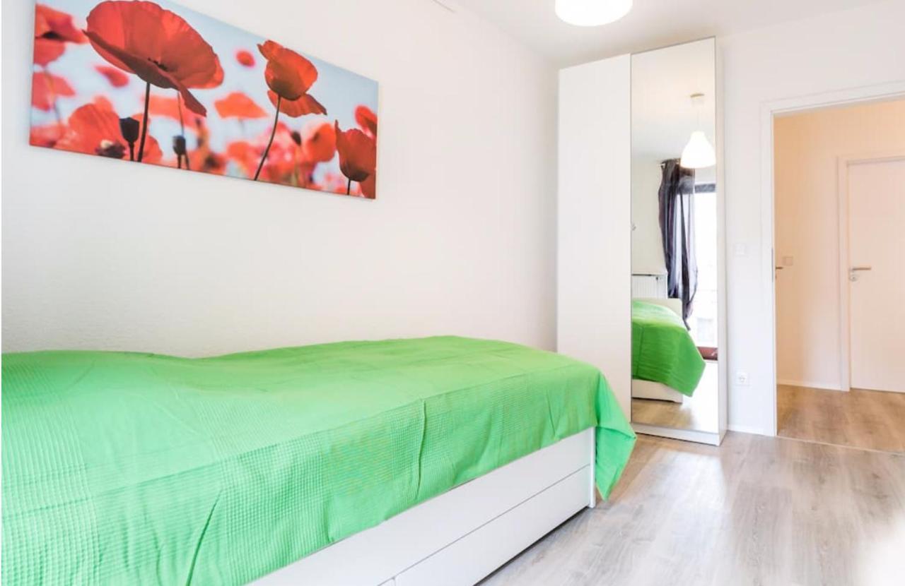 Homefy Oldtown Apartment - 6 People - 2 Bath - Balcony - Top Location Düsseldorf Zewnętrze zdjęcie